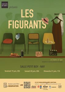 Les figurants